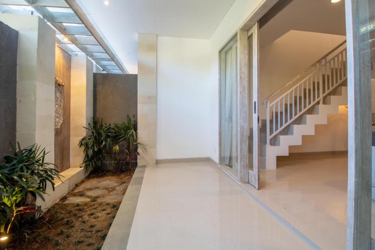 Апартаменты Sayang Sanur Duplex Экстерьер фото